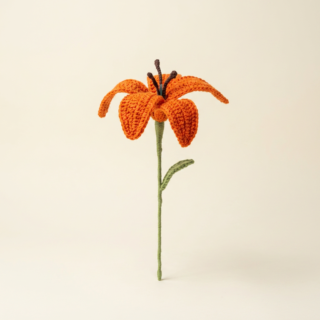 Lily