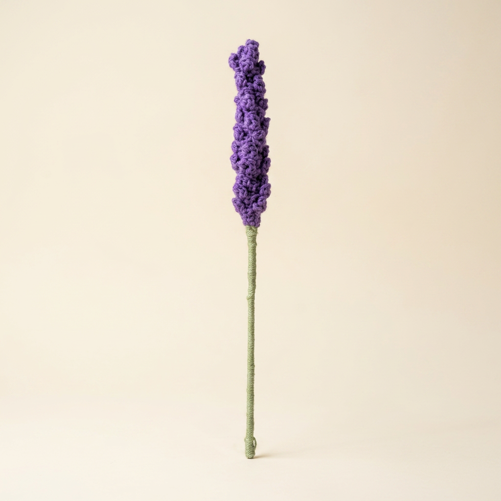 Lavender Sprig